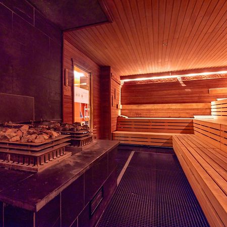 The Home Hotel Zuerich - A Member Of Design Hotels Exterior photo