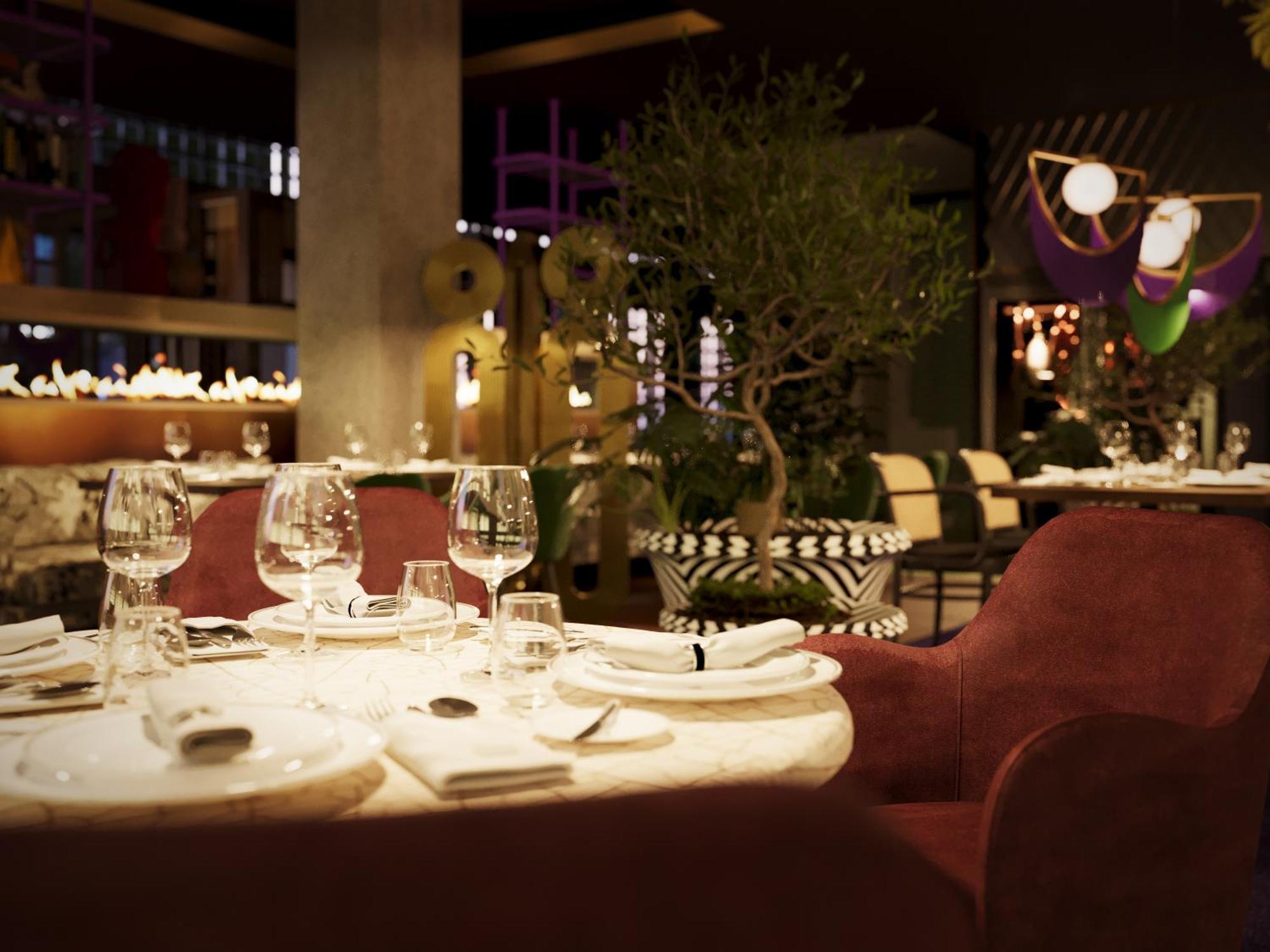 The Home Hotel Zuerich - A Member Of Design Hotels Exterior photo