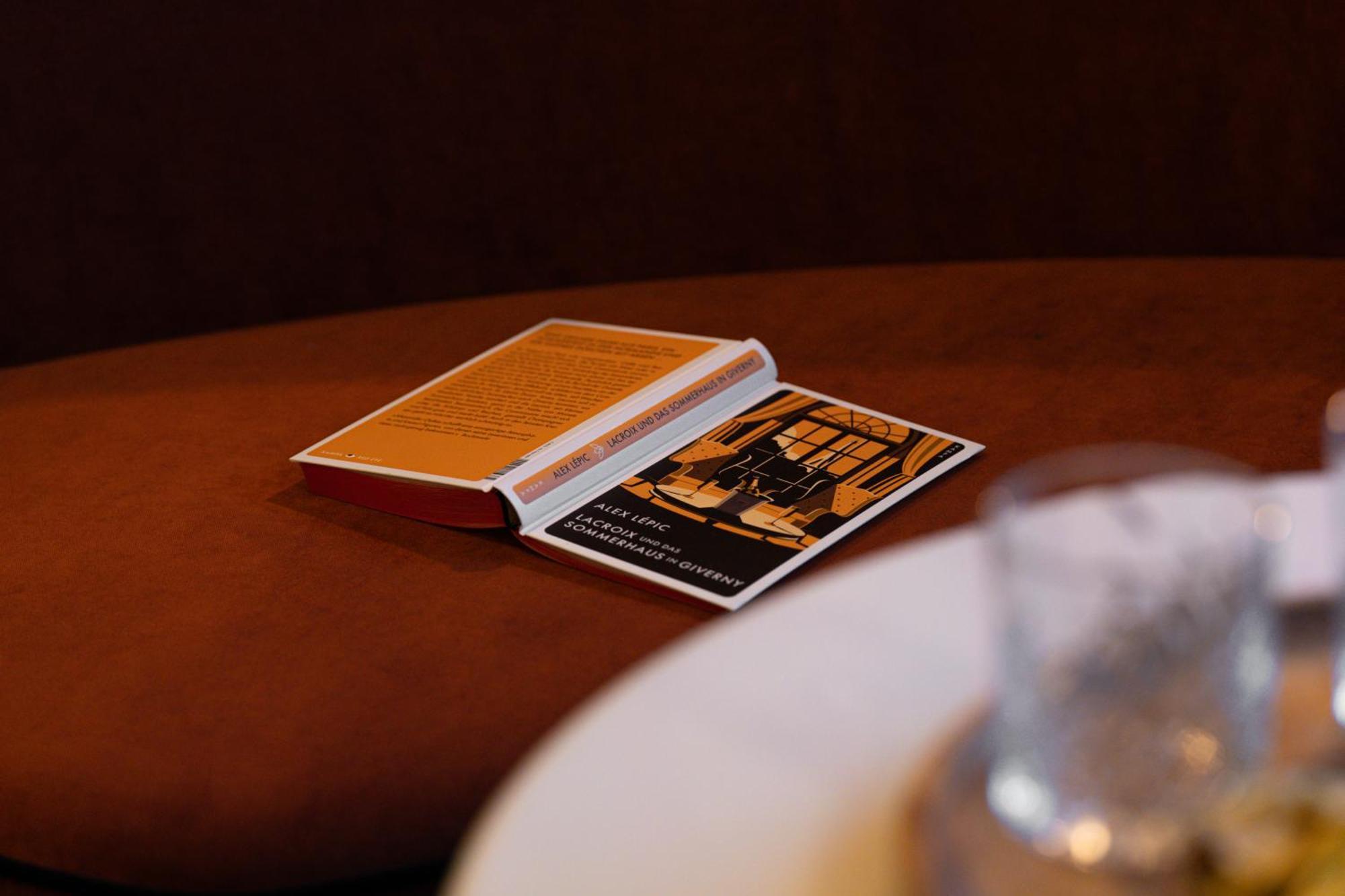 The Home Hotel Zuerich - A Member Of Design Hotels Exterior photo