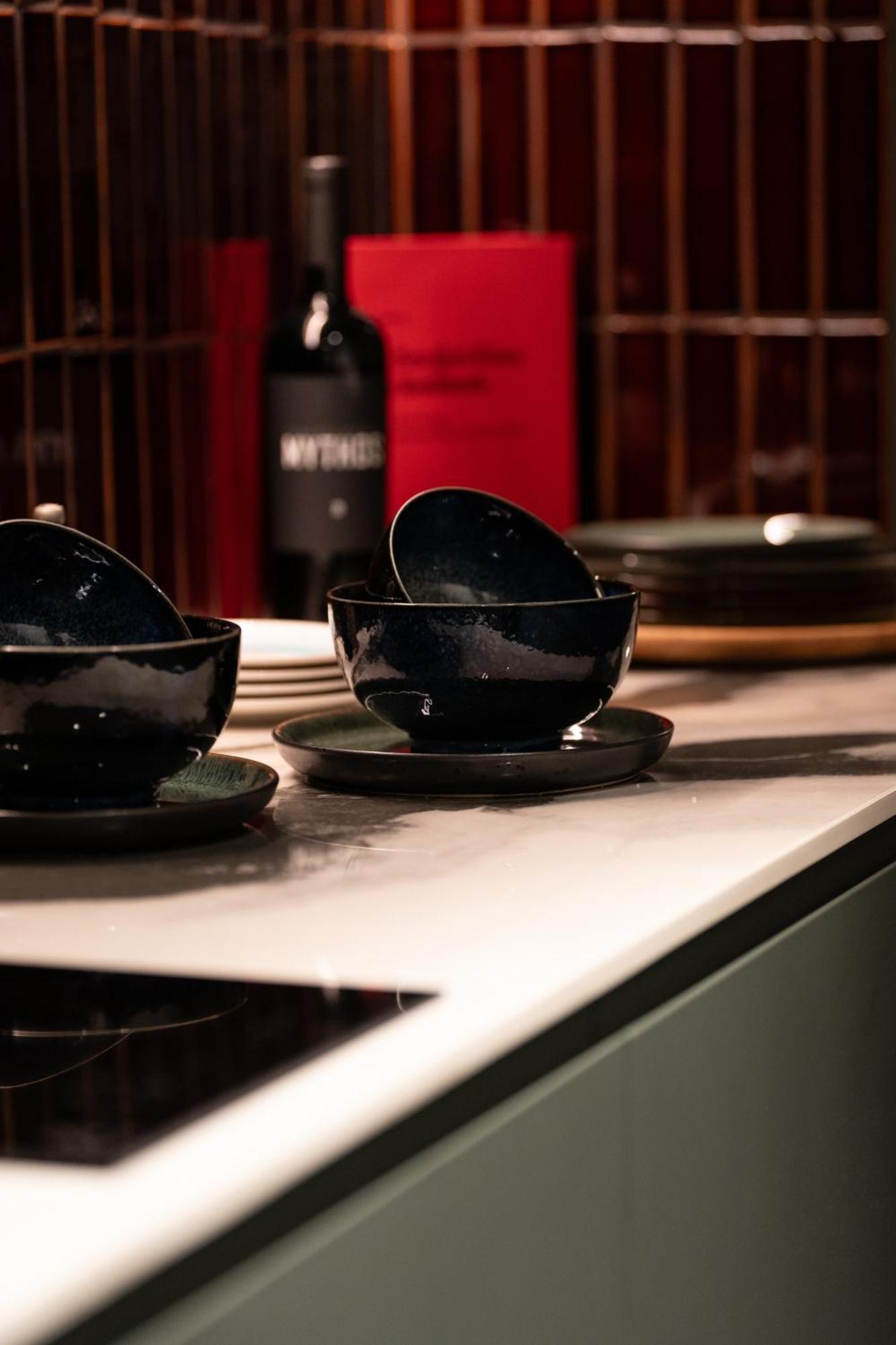 The Home Hotel Zuerich - A Member Of Design Hotels Exterior photo