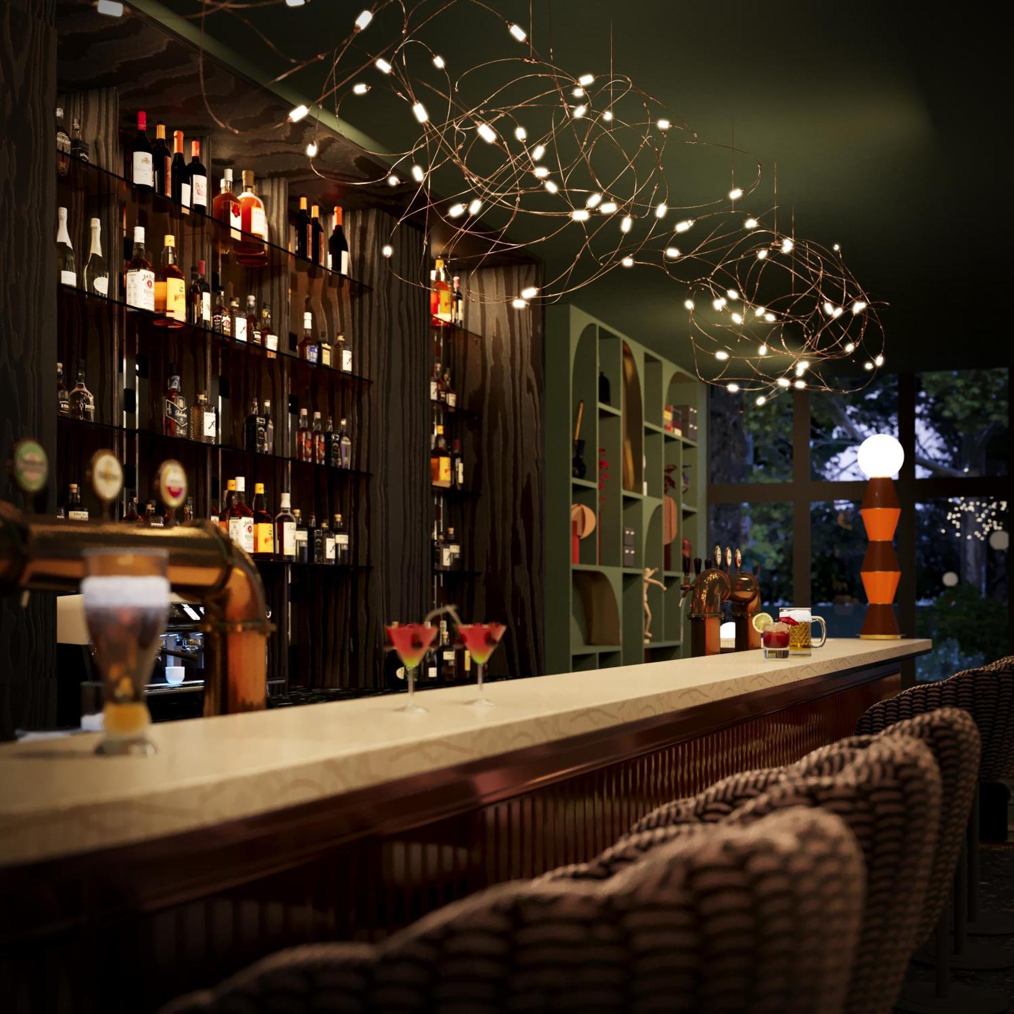The Home Hotel Zuerich - A Member Of Design Hotels Exterior photo