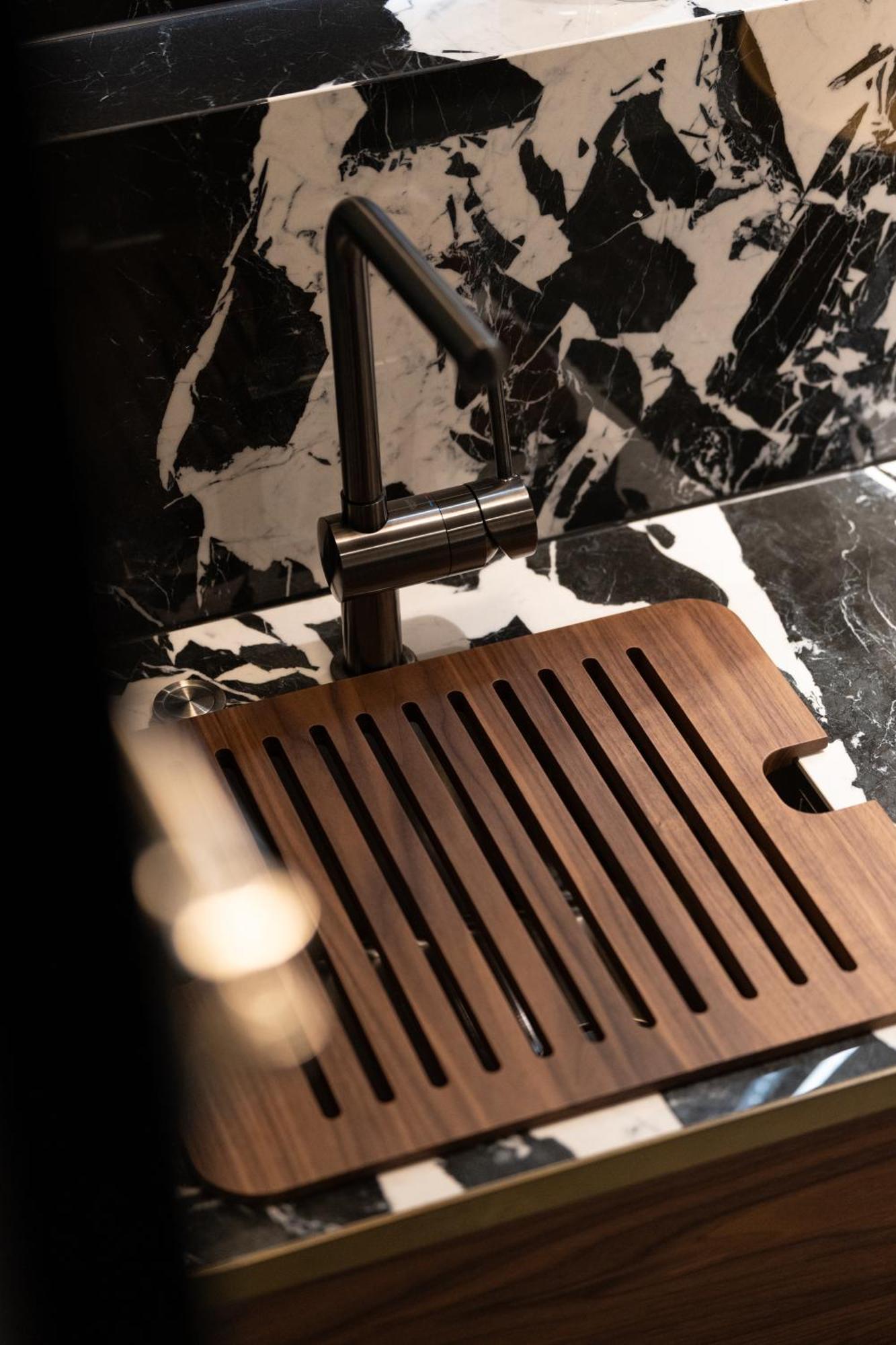 The Home Hotel Zuerich - A Member Of Design Hotels Exterior photo