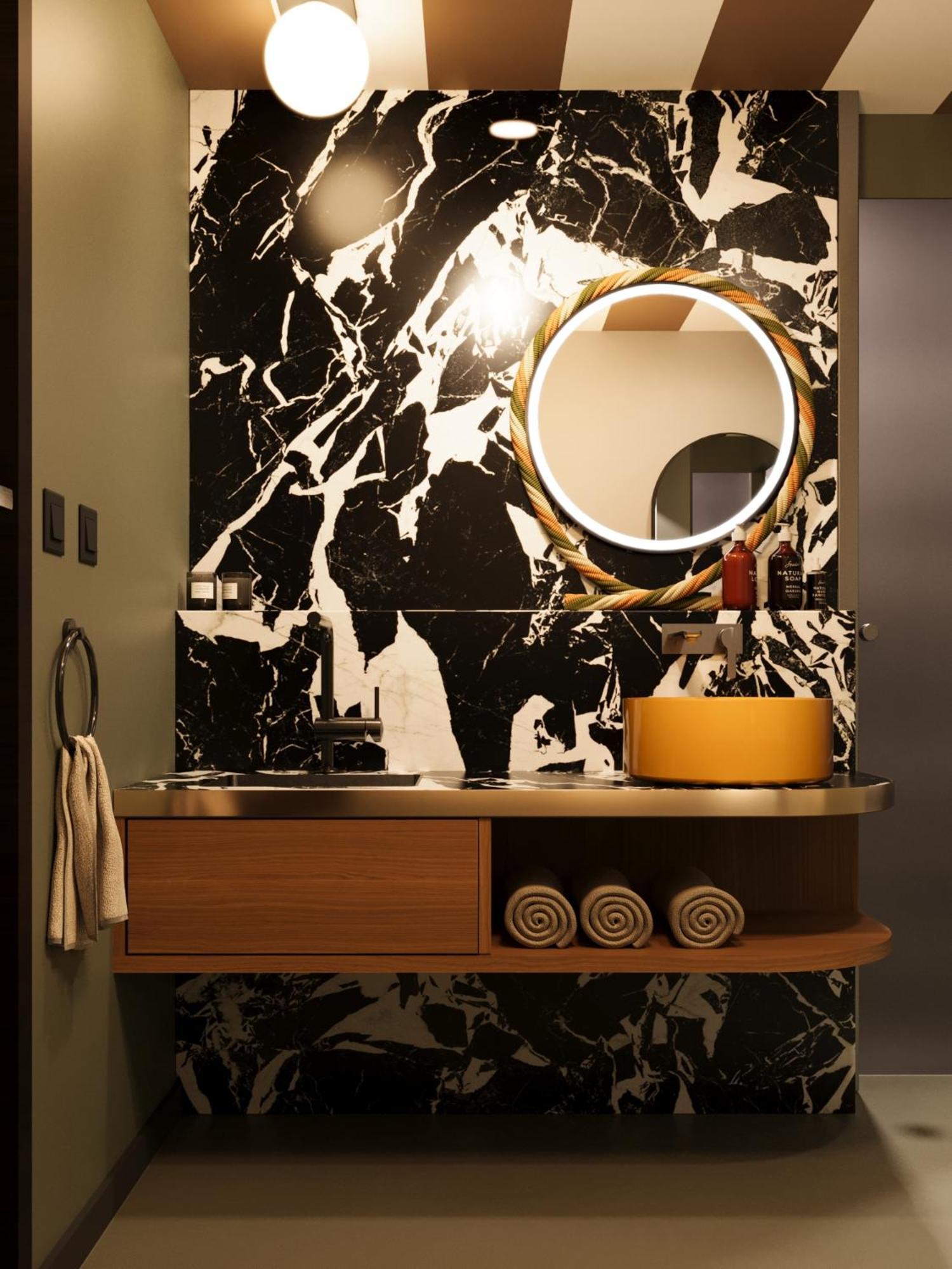 The Home Hotel Zuerich - A Member Of Design Hotels Exterior photo