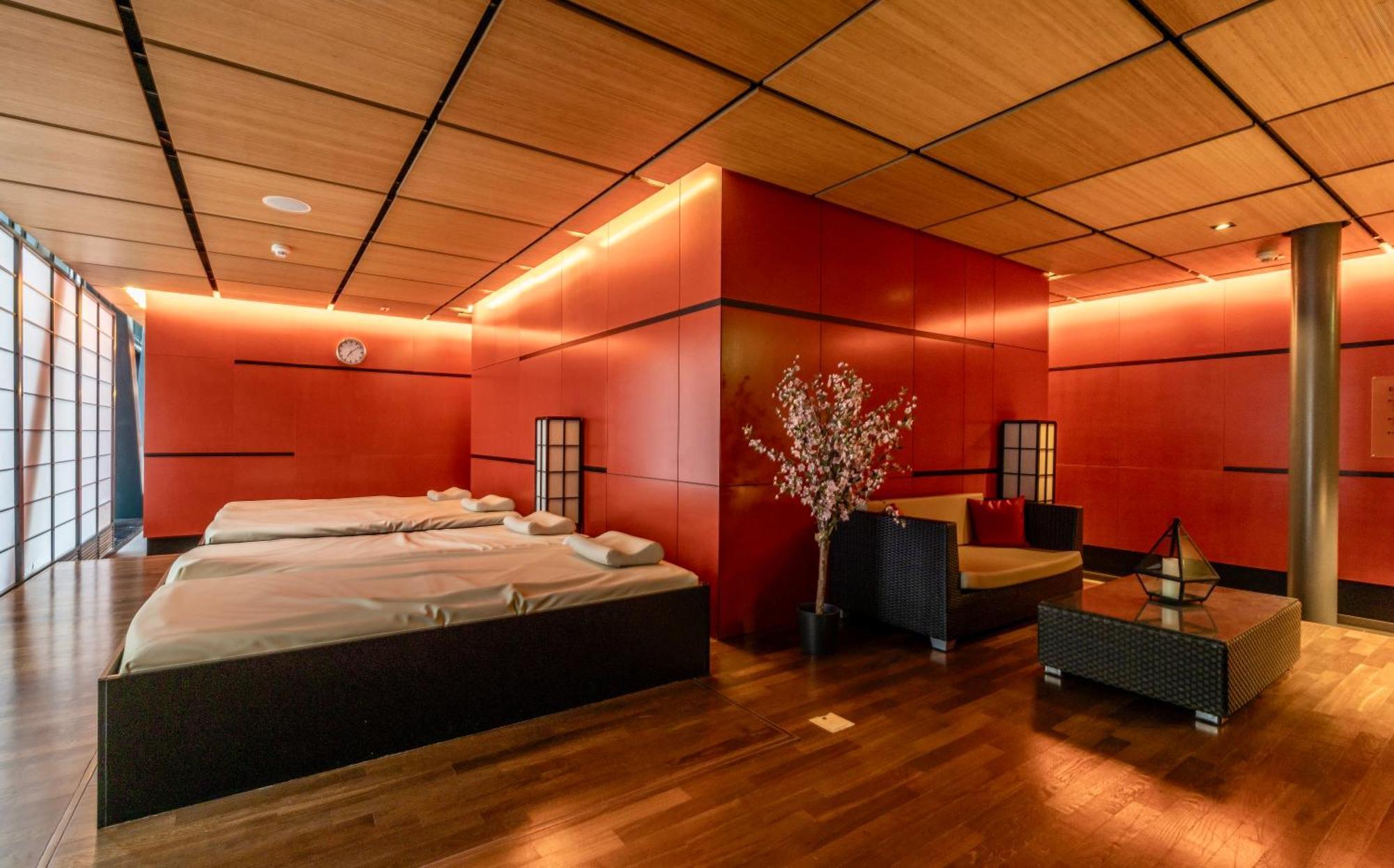 The Home Hotel Zuerich - A Member Of Design Hotels Exterior photo
