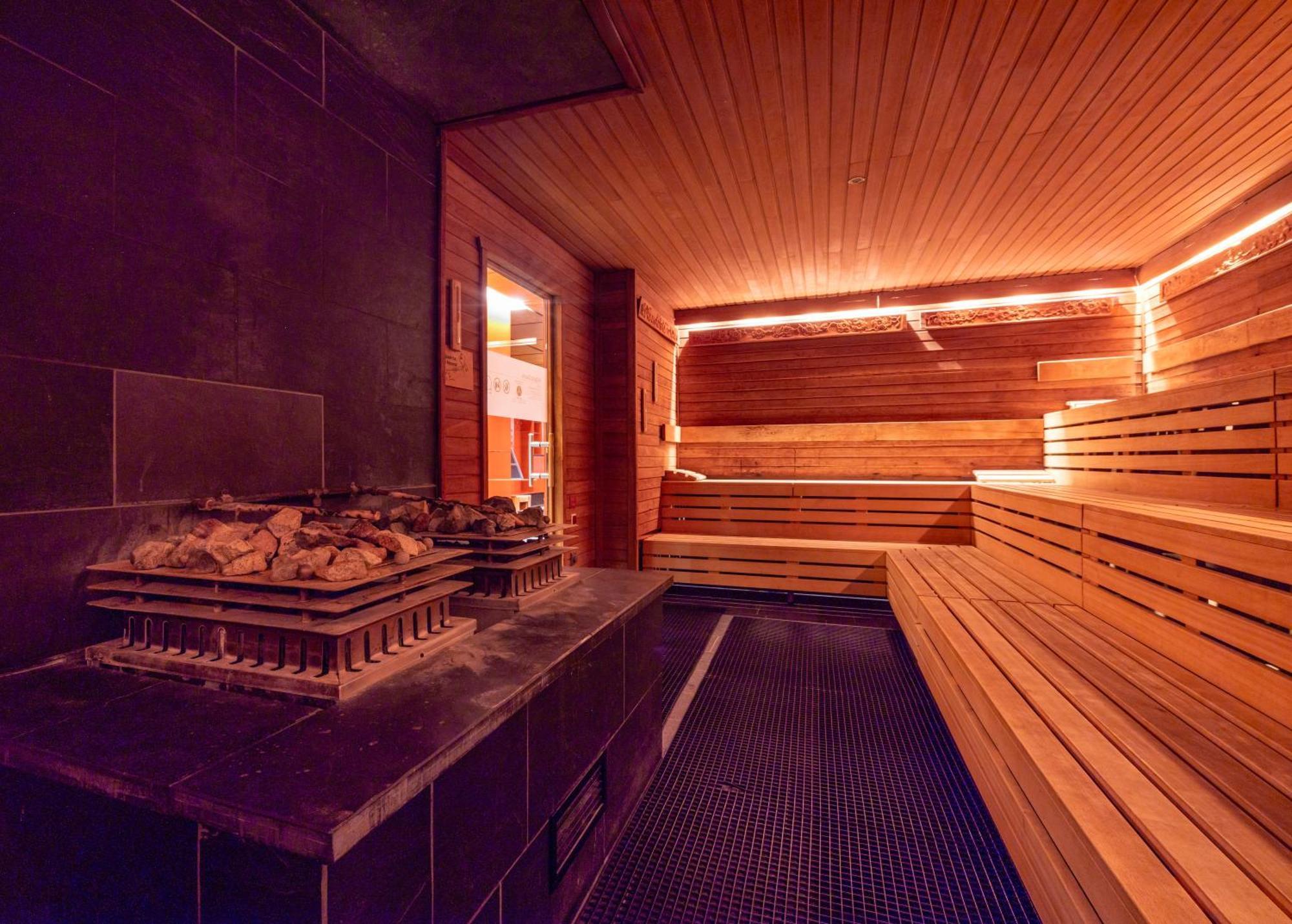 The Home Hotel Zuerich - A Member Of Design Hotels Exterior photo