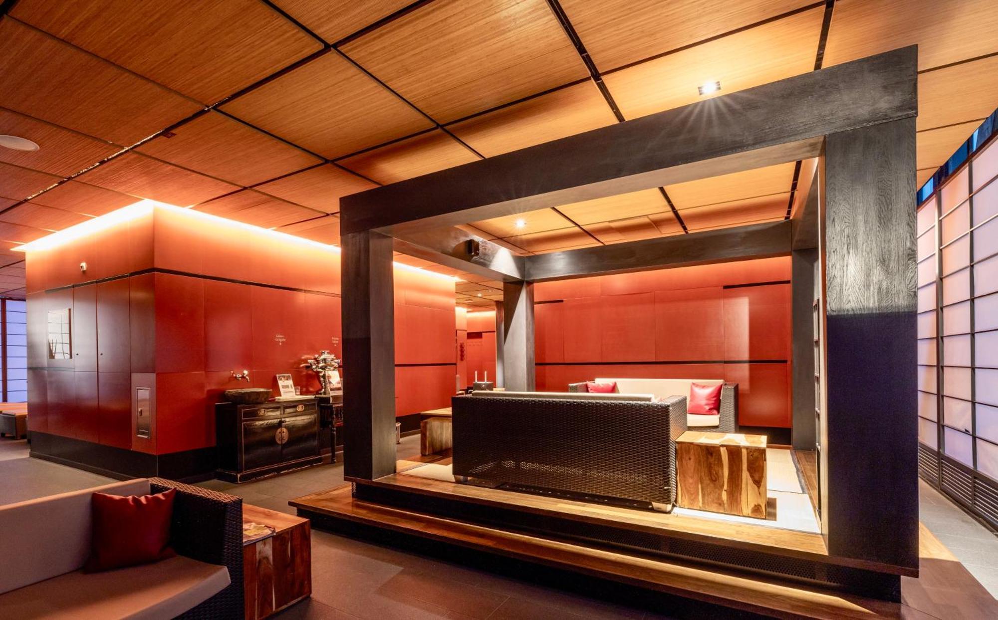 The Home Hotel Zuerich - A Member Of Design Hotels Exterior photo