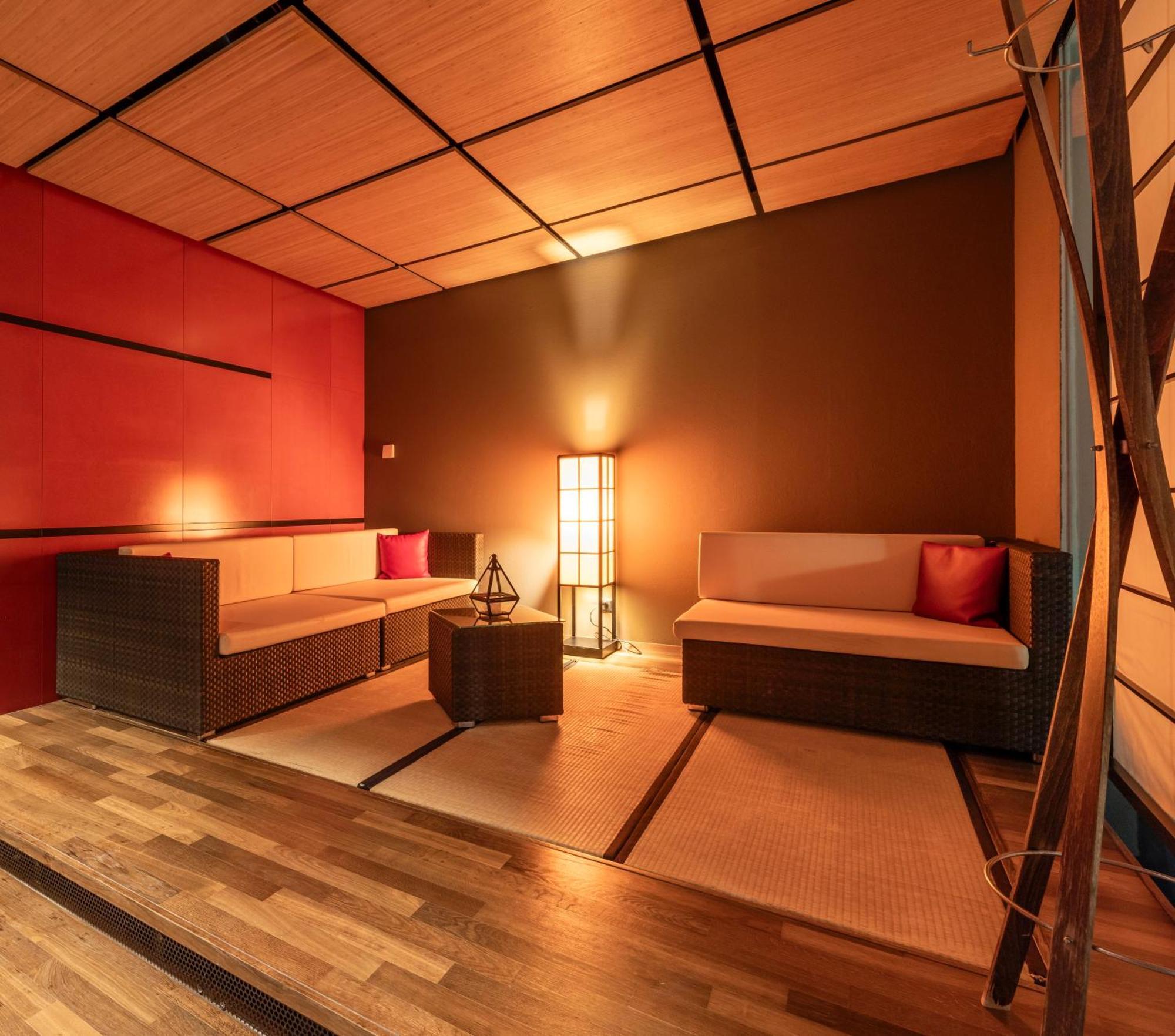 The Home Hotel Zuerich - A Member Of Design Hotels Exterior photo
